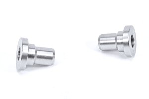 Subaru Forester Rear Subframe Lockdown - Perrin Performance - `98-`08